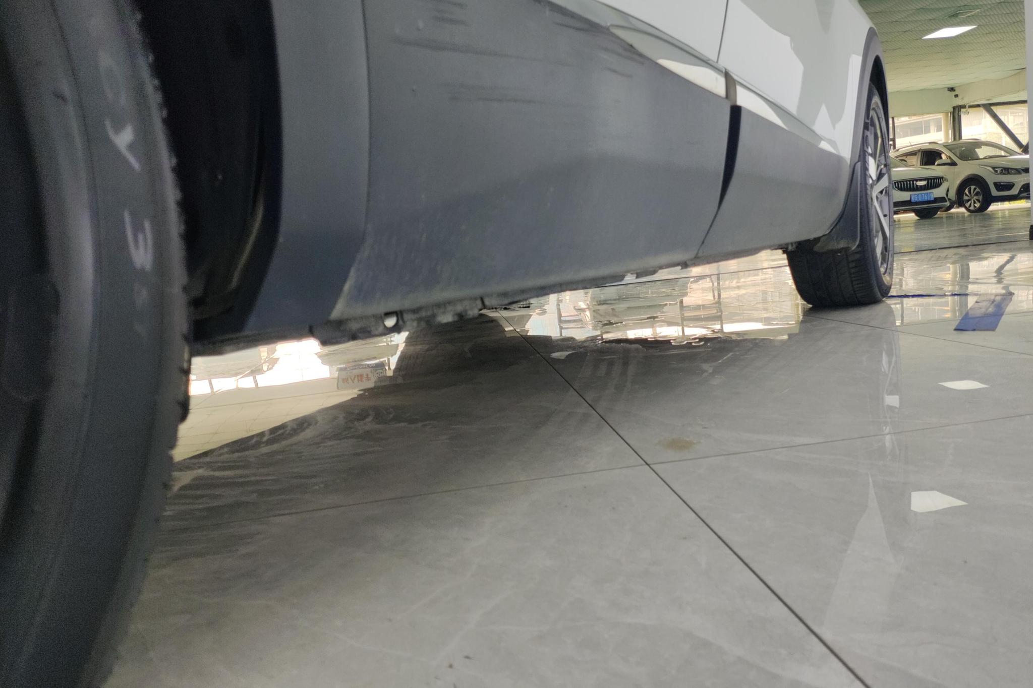 Peugeot 4008 2019 350THP V