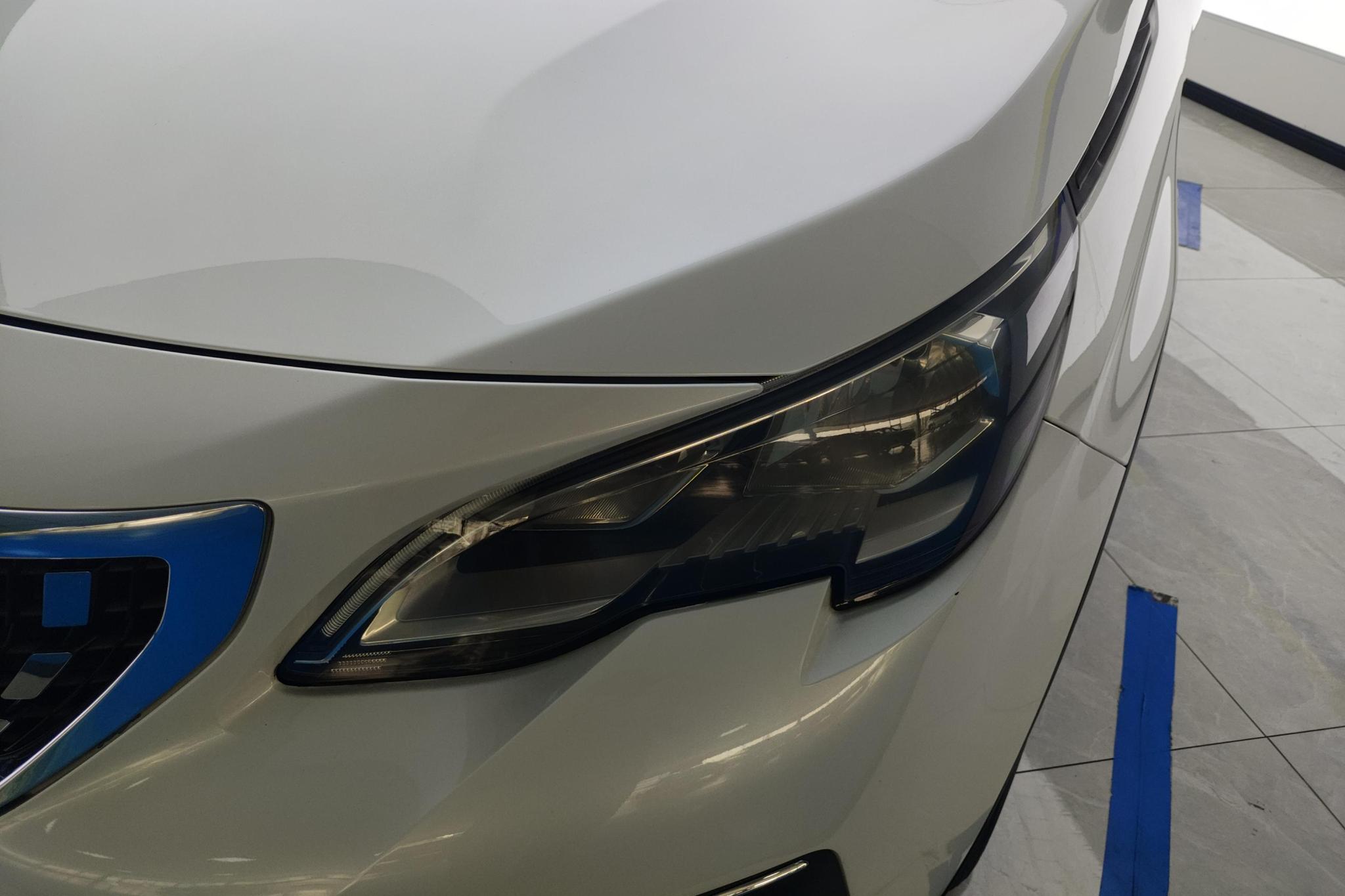 Peugeot 4008 2019 350THP V