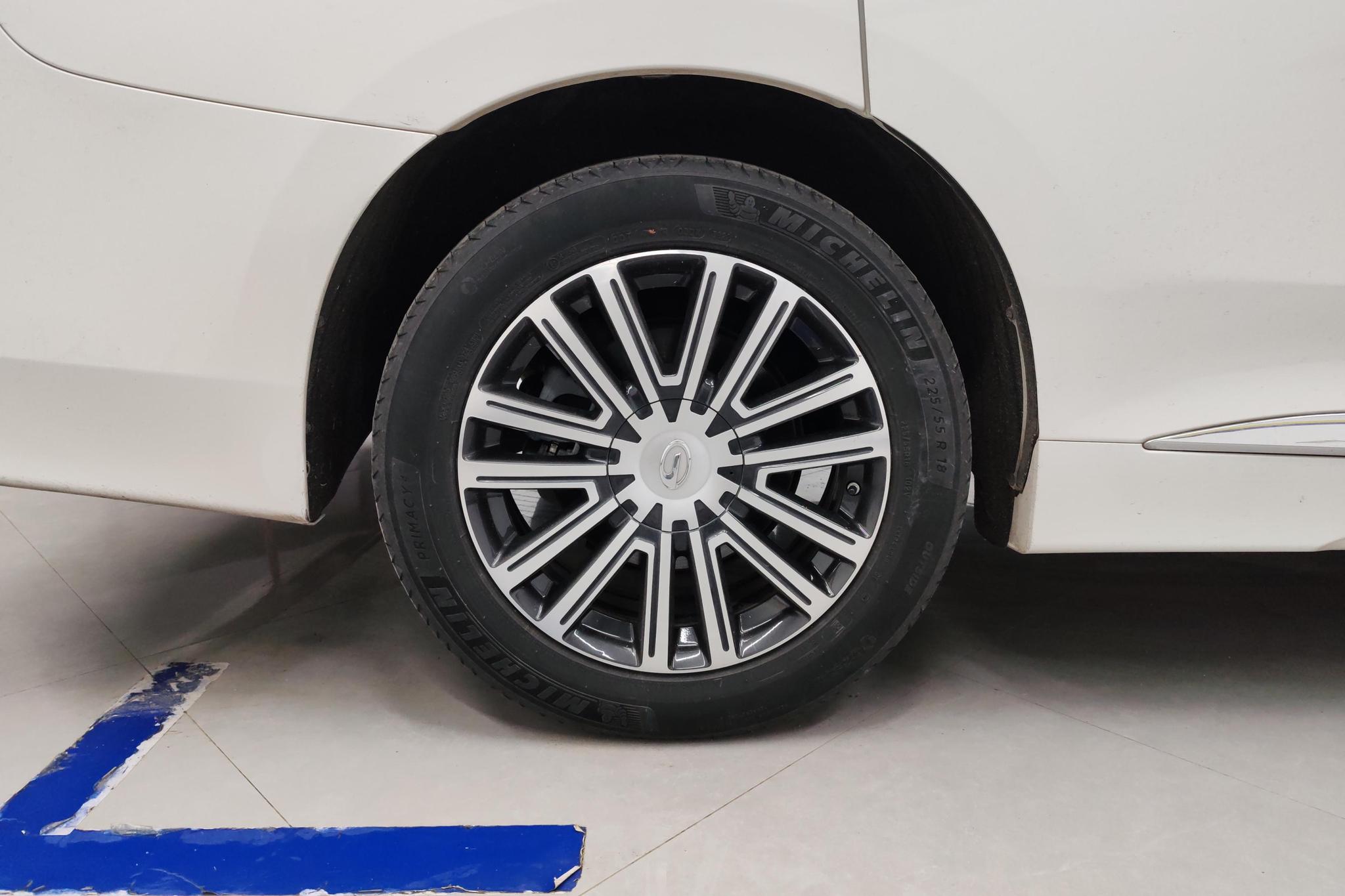 GAC M8 2023 390T Luxury