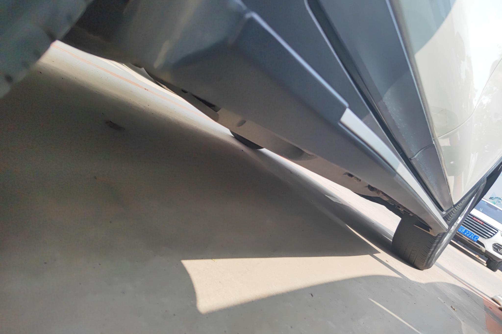 Nissan X-Trail 2020 2.0L CVT Comfort 2WD