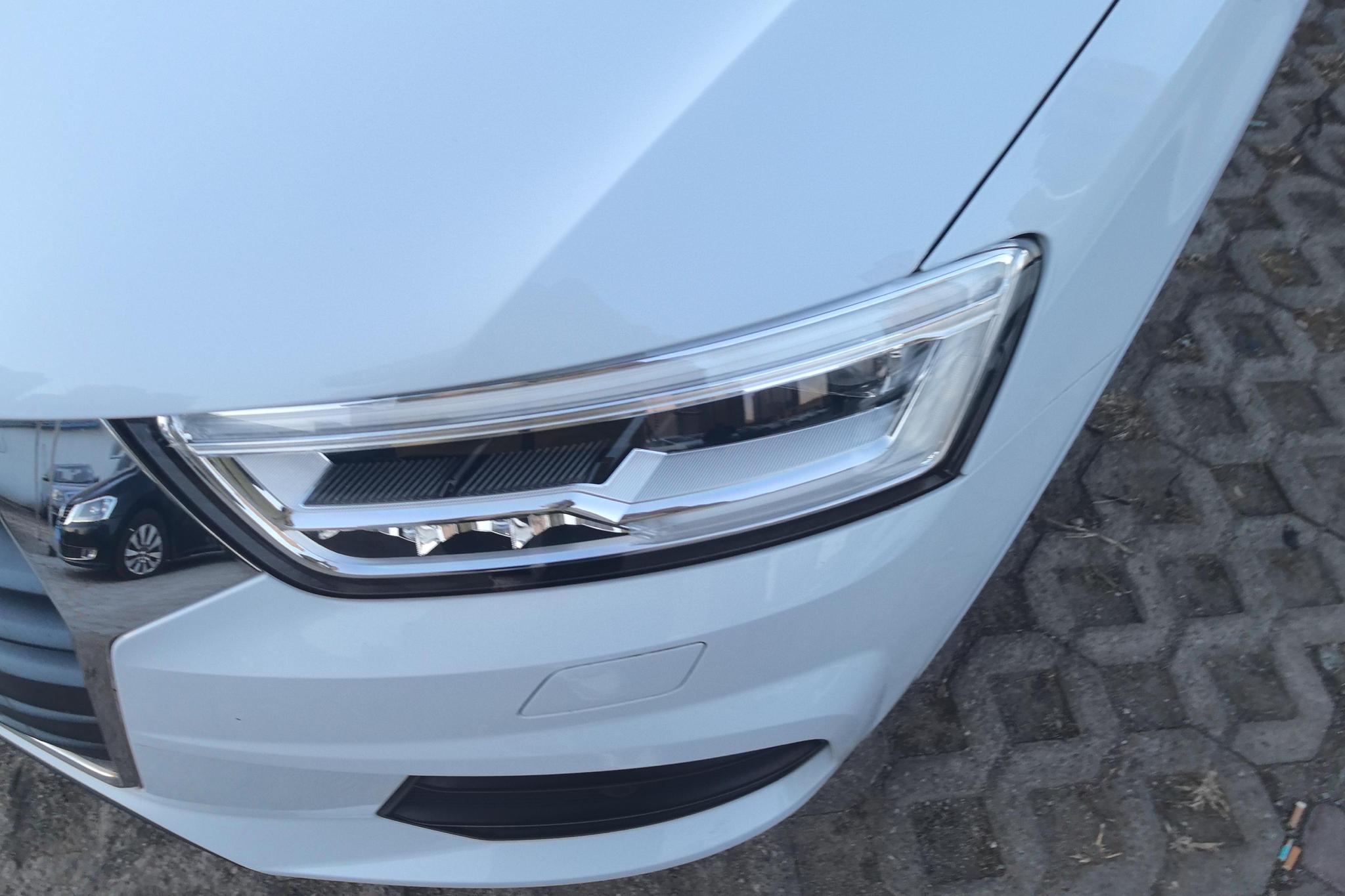 Audi Q3 2018 30 TFSI Fashion