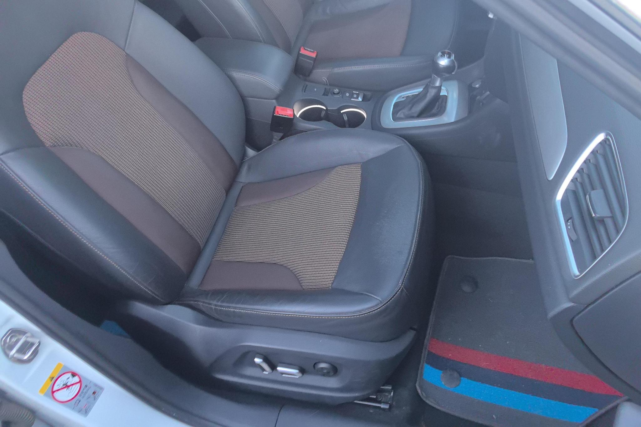 Audi Q3 2018 30 TFSI Fashion