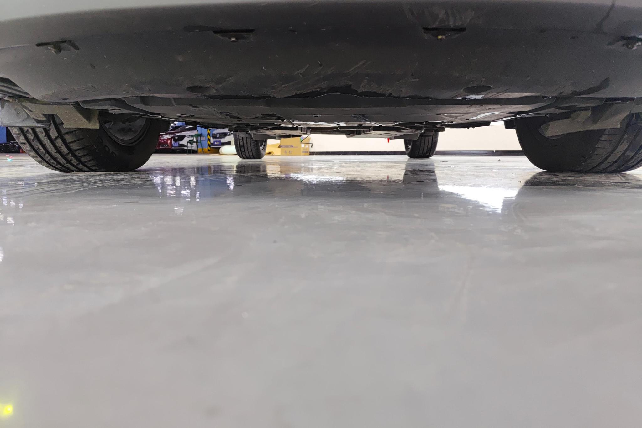 Toyota C-HR 2018 2.0L Lead V