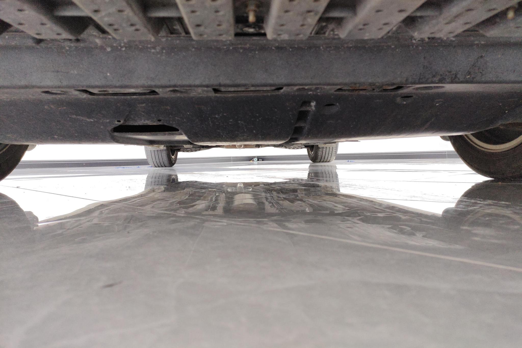Nissan Altima 2019 2.0L XL Upper