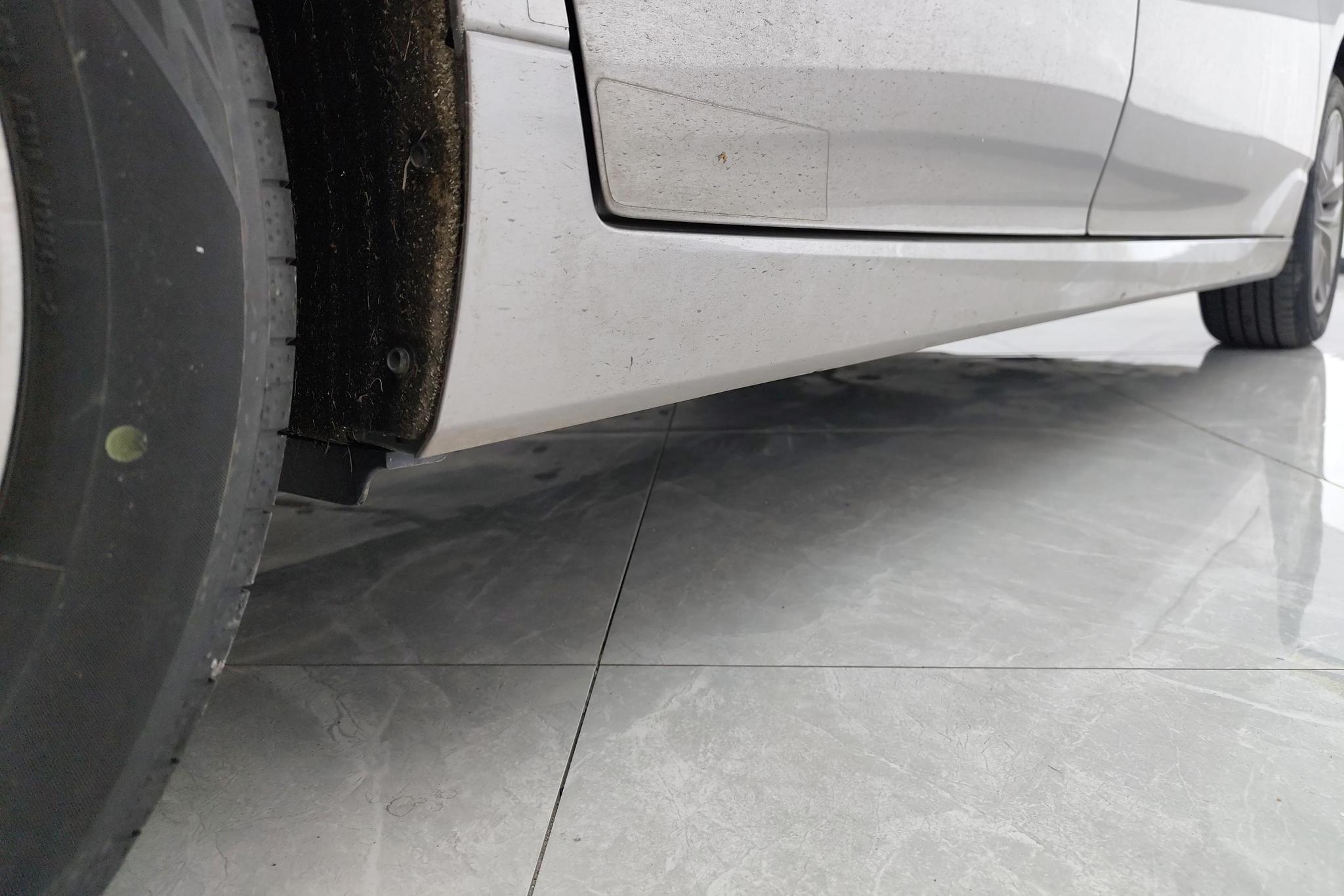 Toyota Avalon 2019 2.0L Luxury VI