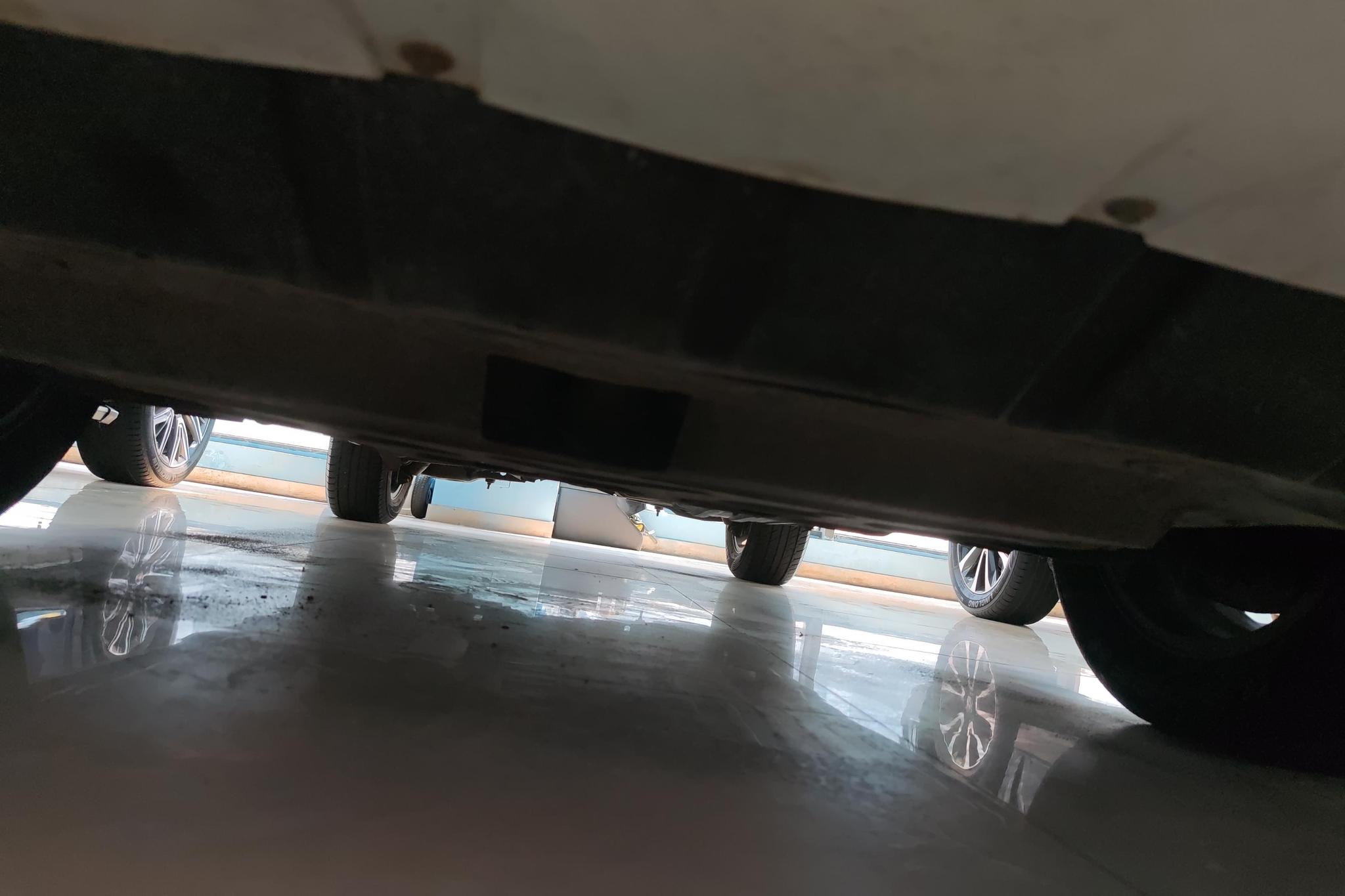 BYD Song Pro Pro 2019 1.5T AT Luxury