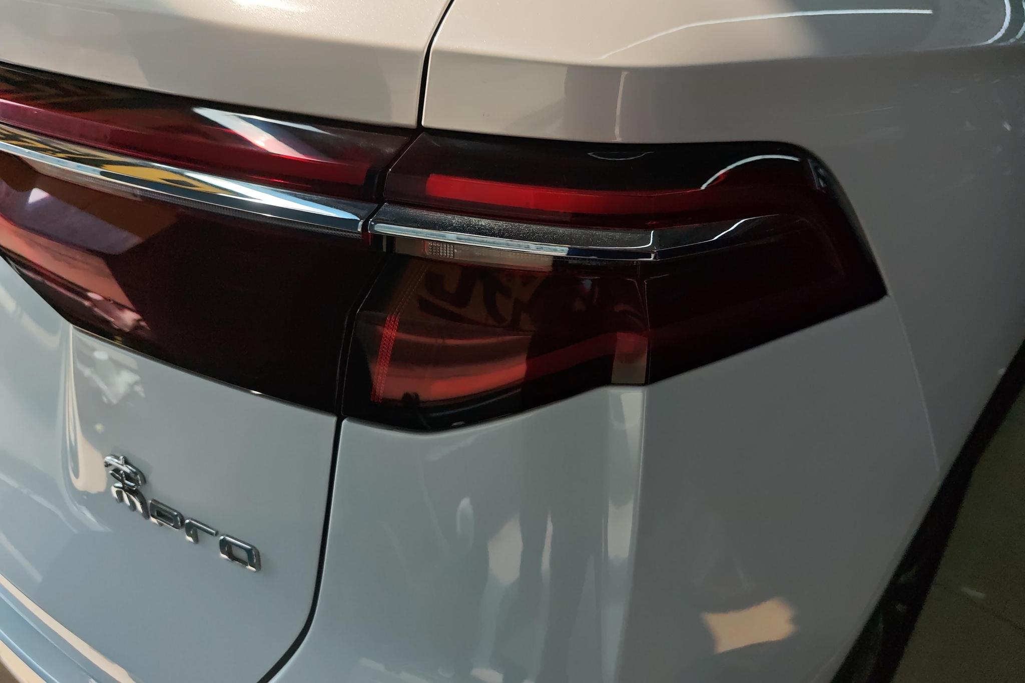 BYD Song Pro Pro 2019 1.5T AT Luxury