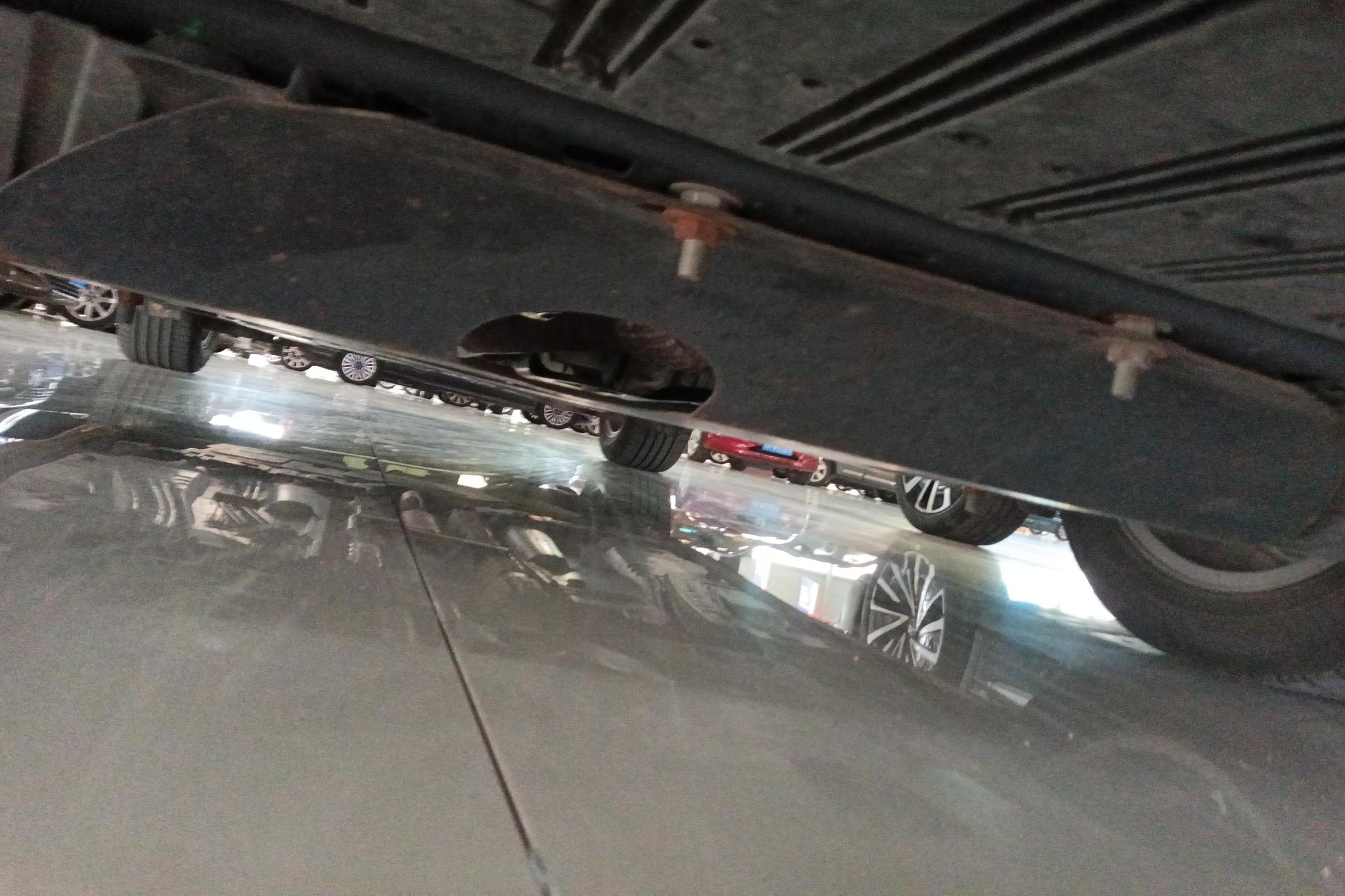 Chevrolet Malibu XL XL 2022 535T AT