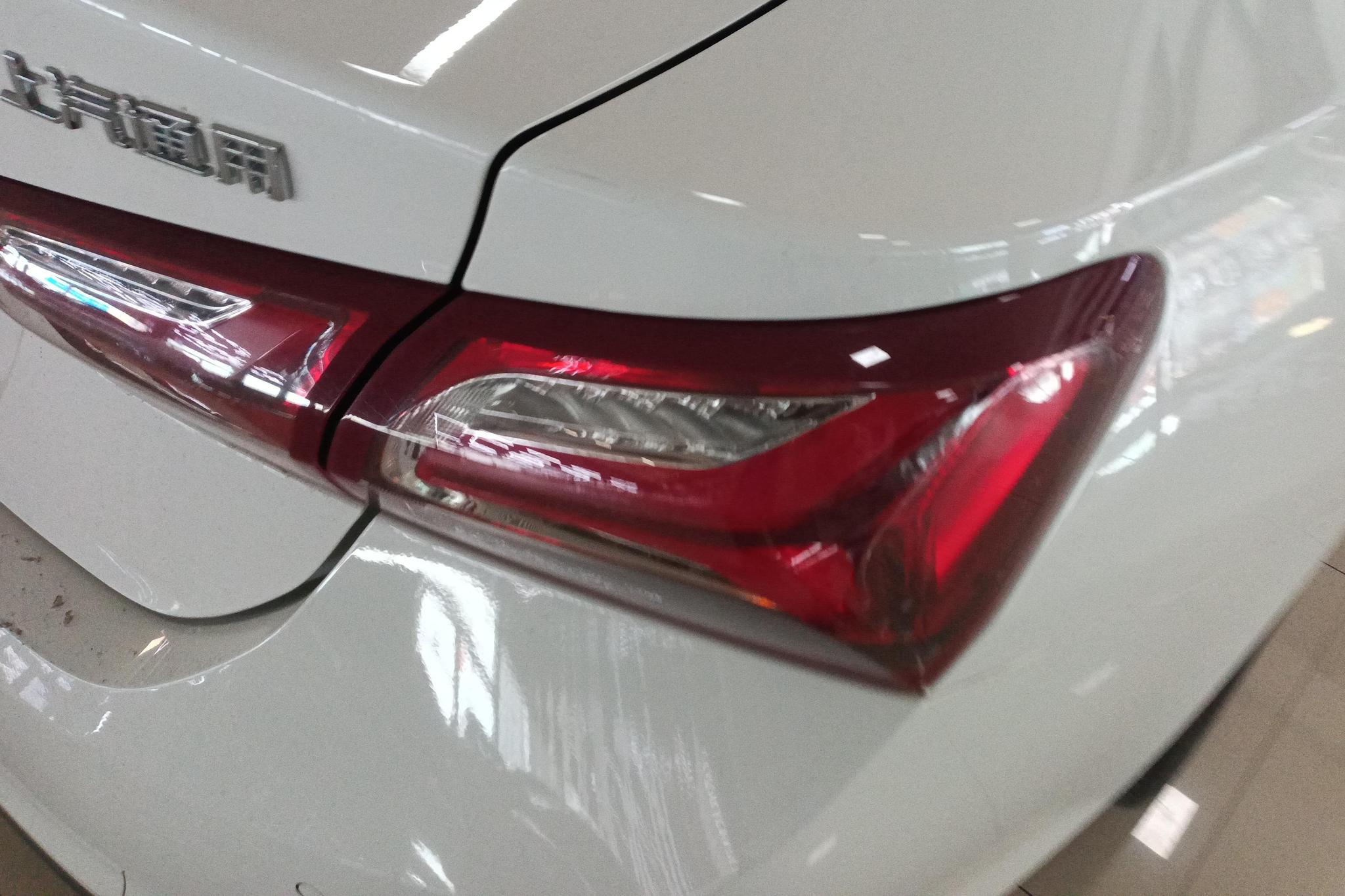 Chevrolet Malibu XL XL 2022 535T AT