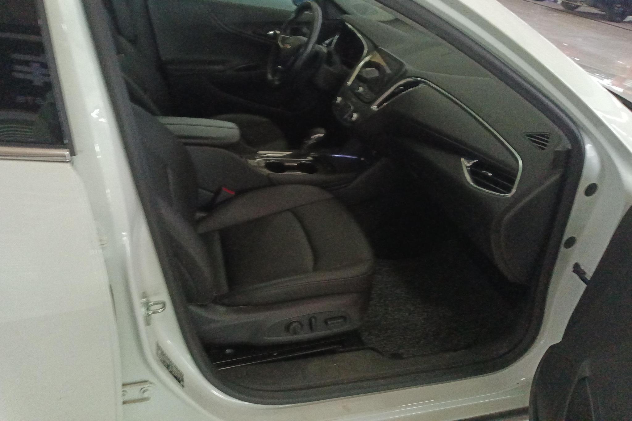 Chevrolet Malibu XL XL 2022 535T AT