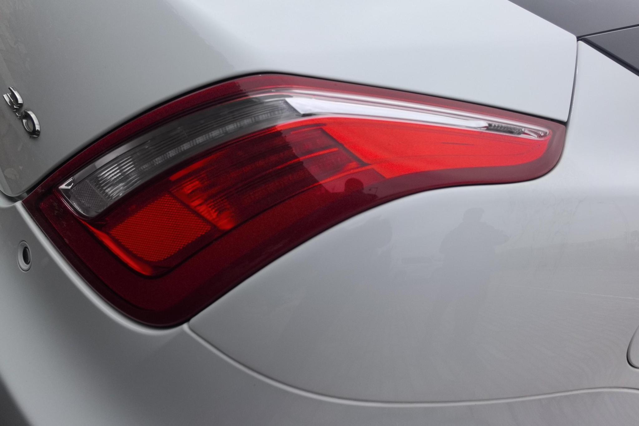 Jaguar XJ 2018 XJL 3.0 SC Elegant