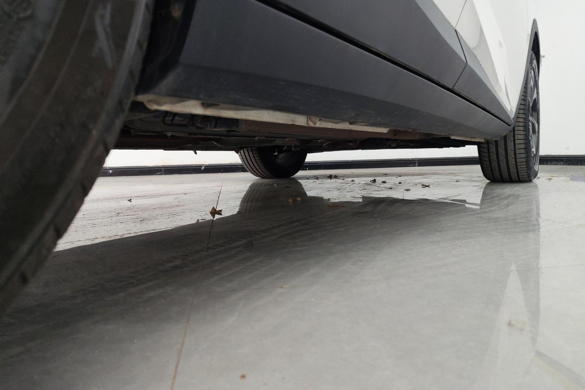 GAC GS3 2023 270T