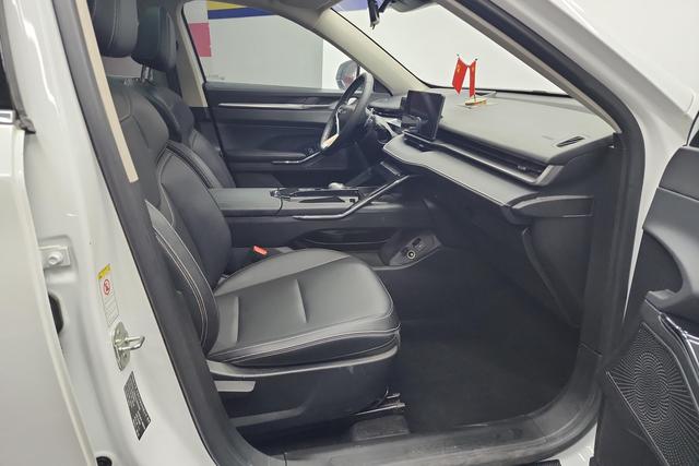 HAVAL H6 2021 — фото 10