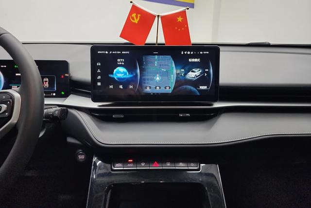 HAVAL H6 2021 — фото 13