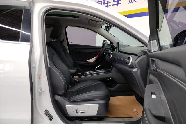 Wei brand Wey VV6 2021 — фото 15