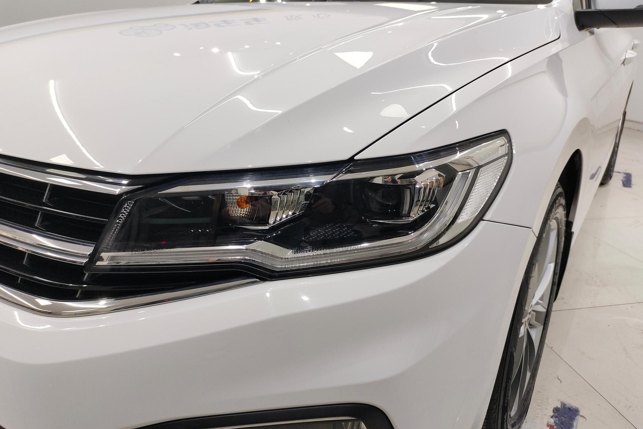 Volkswagen Bora 2020 1.5L AT Comfort