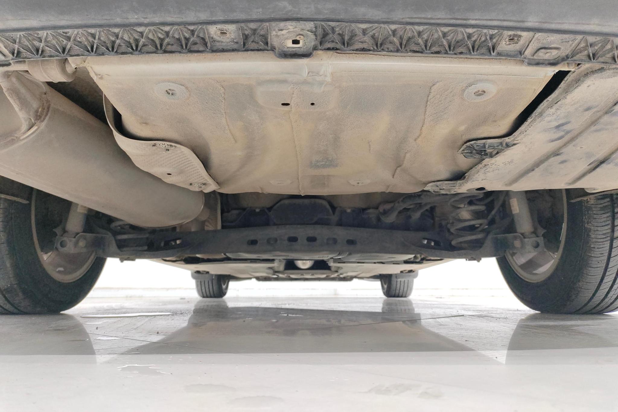Volkswagen Bora 2020 1.5L AT Comfort