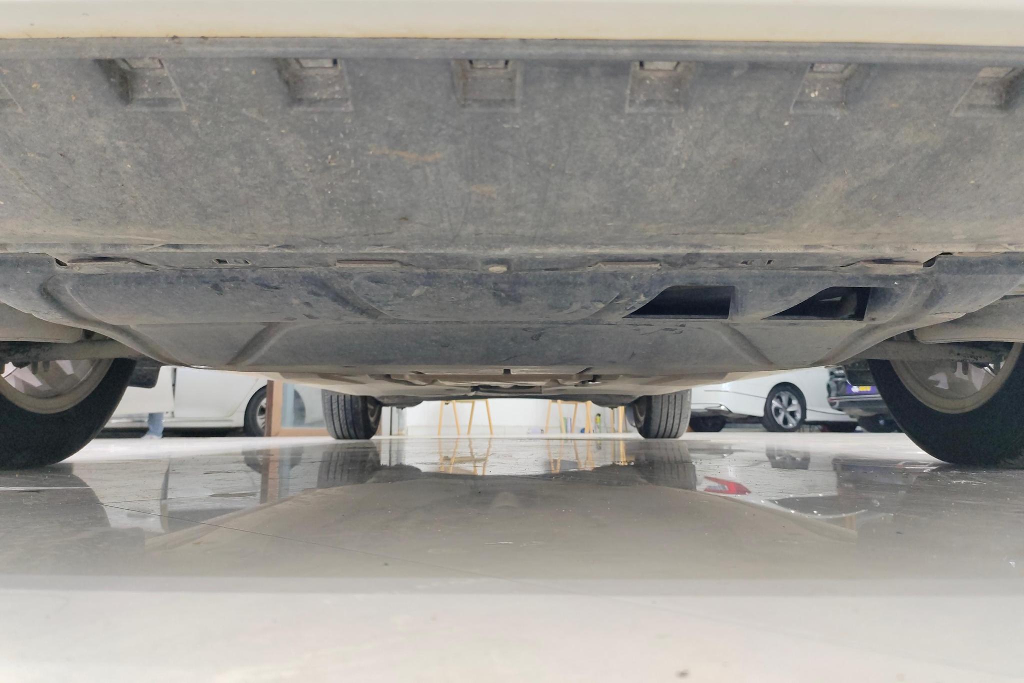 Volkswagen Bora 2020 1.5L AT Comfort