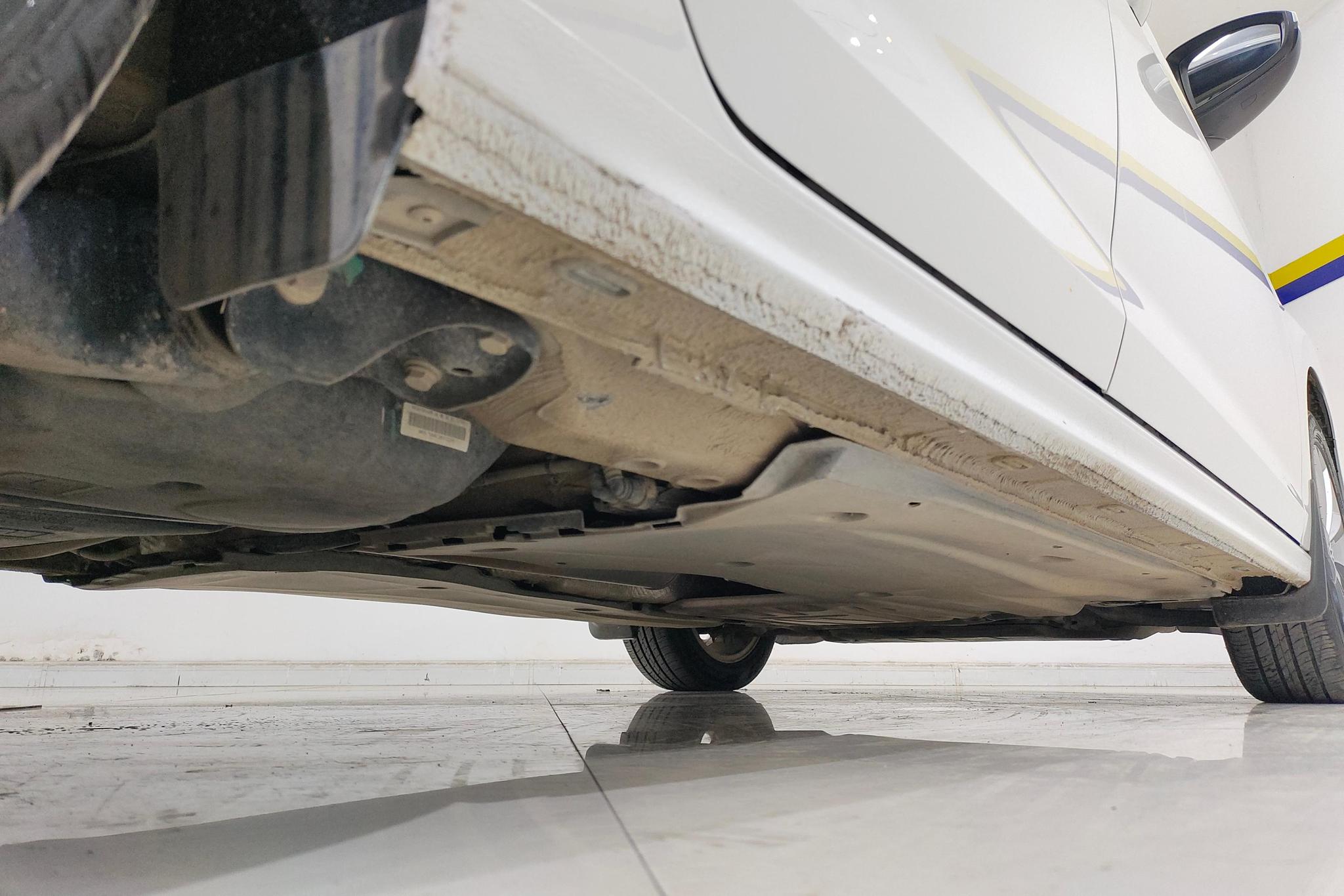 Volkswagen Bora 2020 1.5L AT Comfort