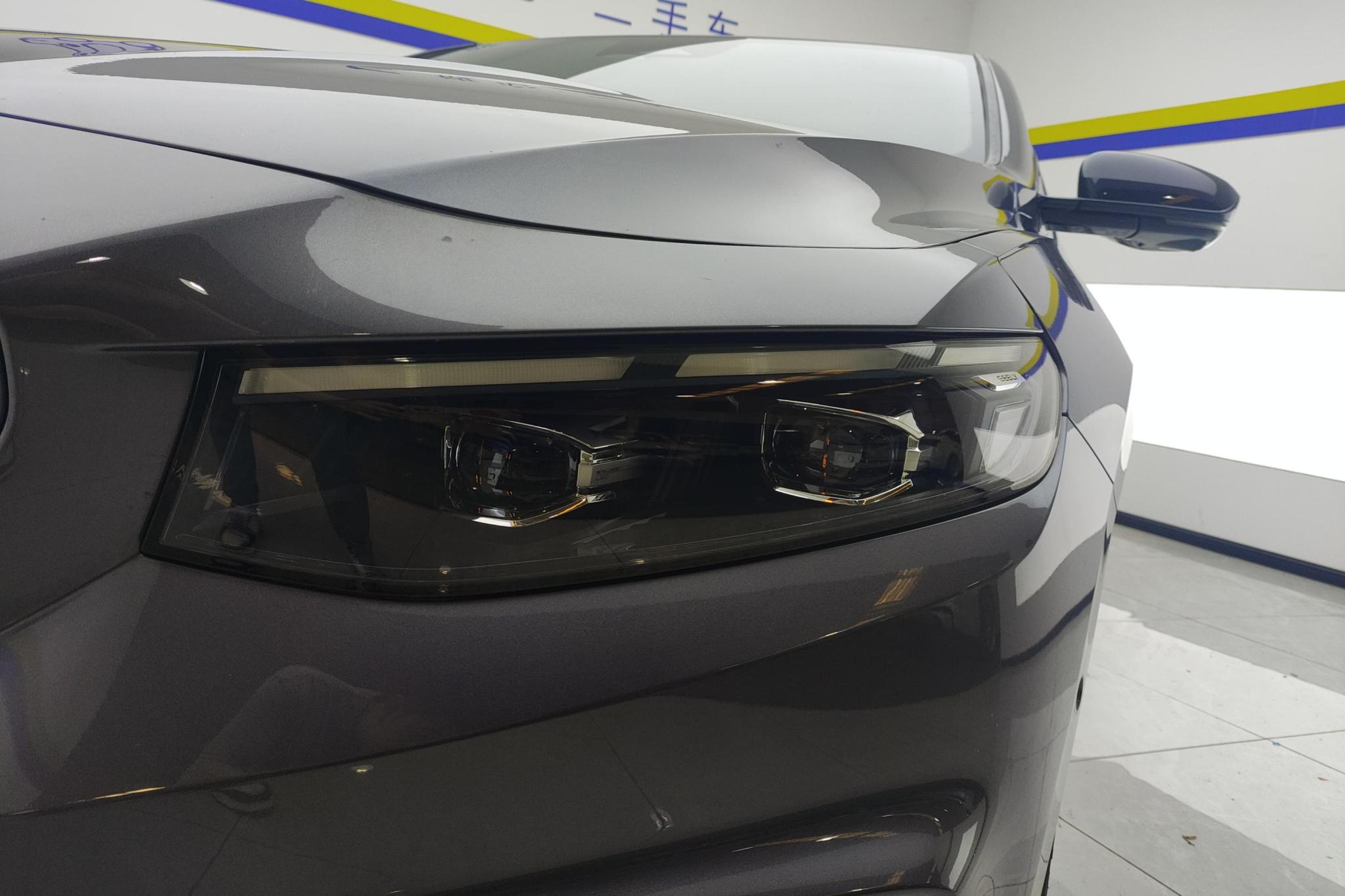 Geely Preface 2024 2.0T