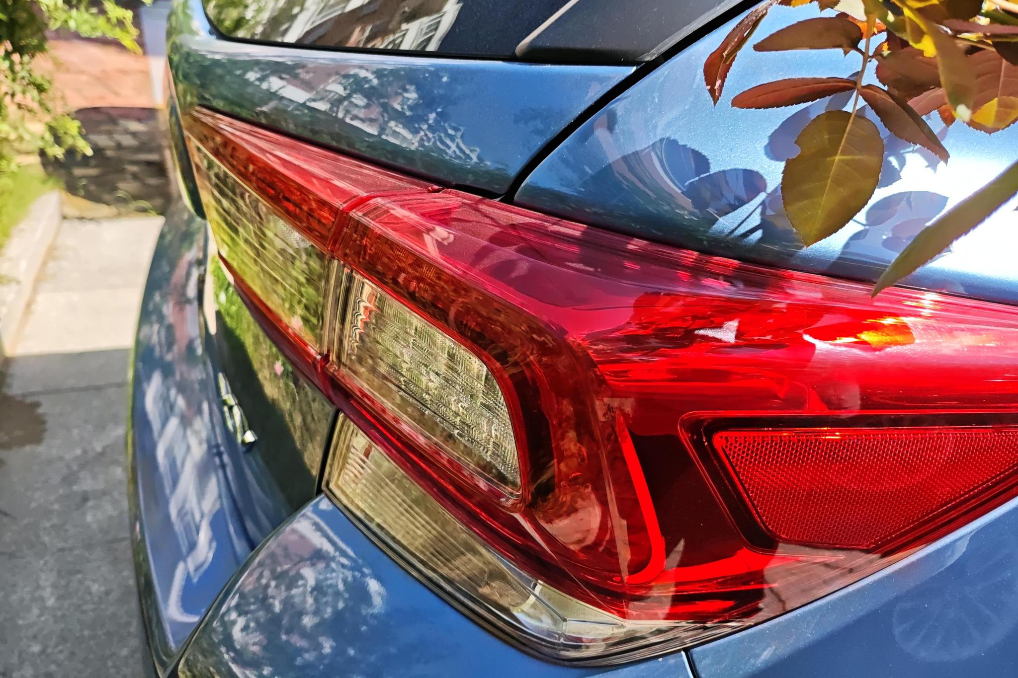 Subaru XV 2022 2.0i AWD Luxury EyeSight