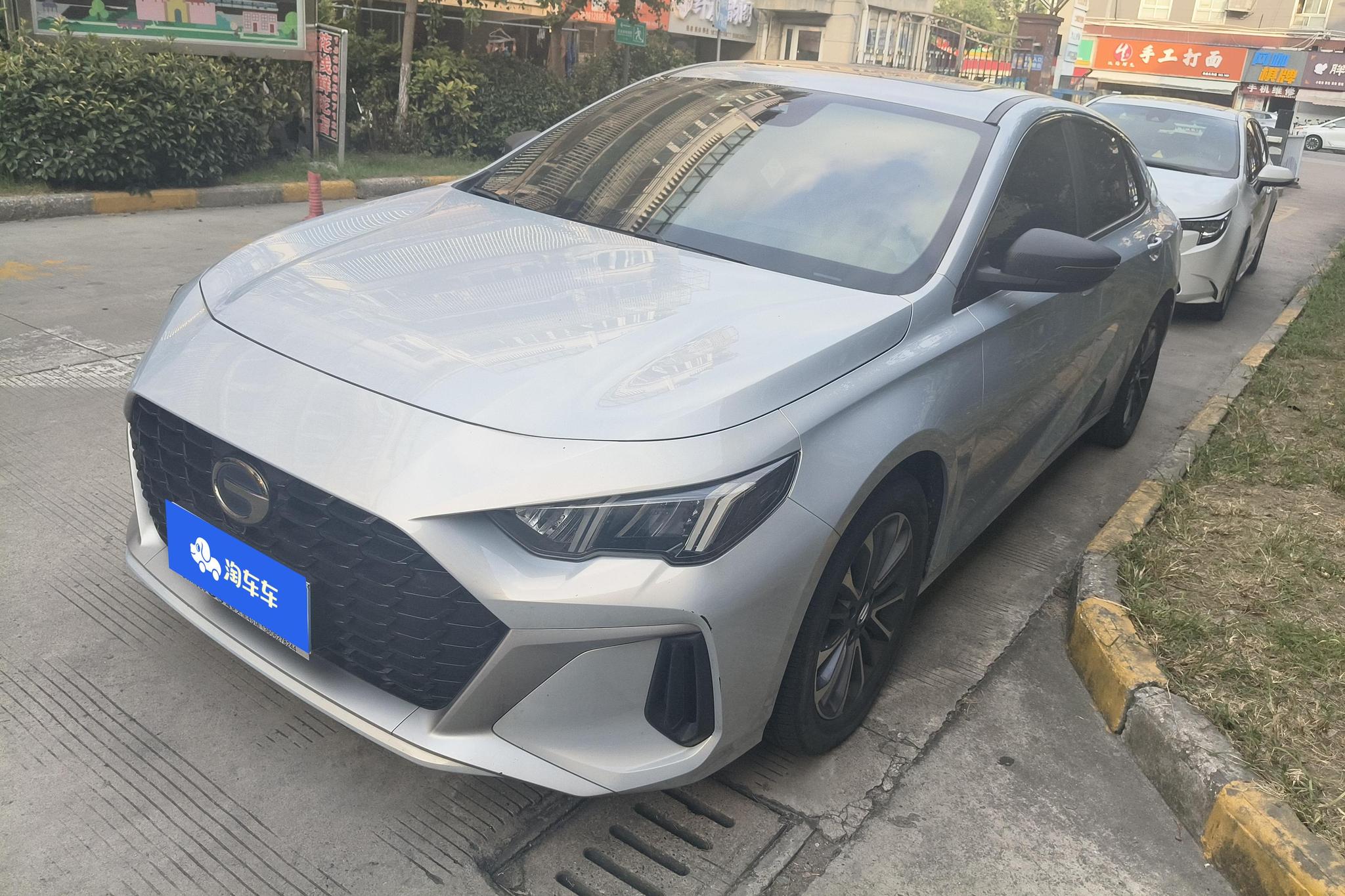 Trumpchi Empow