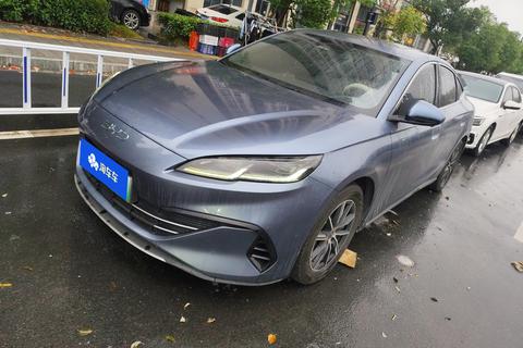 BYD Seal06DM