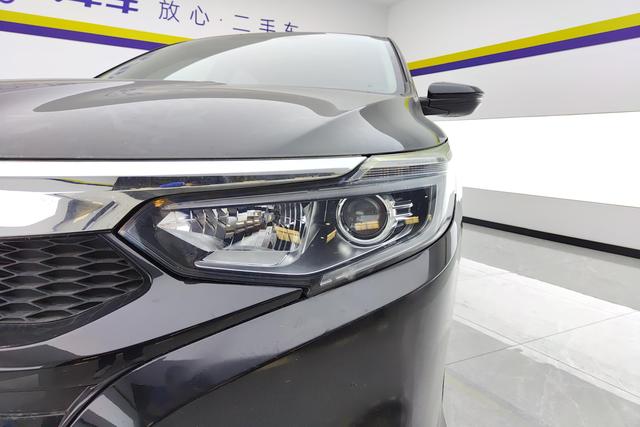 Honda CRIDER 2019 — фото 4