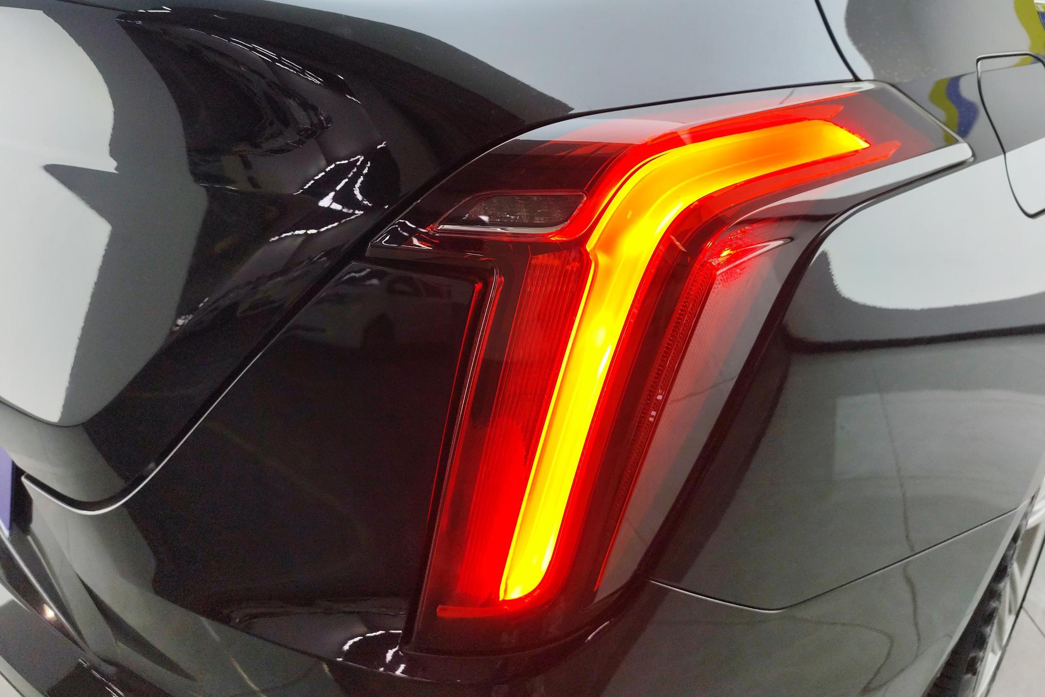 Cadillac CT4 2023 25T