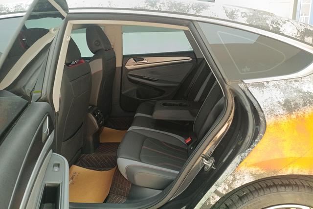 Volkswagen Lingdu 2023 Другой из Китая, фото 2