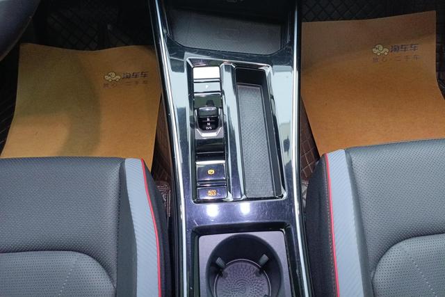 Volkswagen Lingdu 2023 Другой из Китая, фото 4