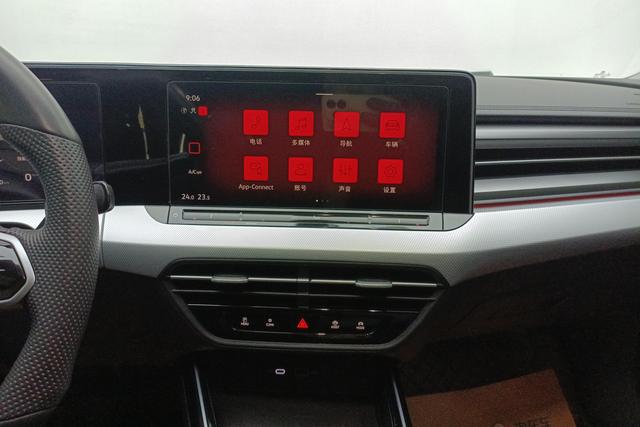 Volkswagen Lingdu 2023 Другой из Китая, фото 5