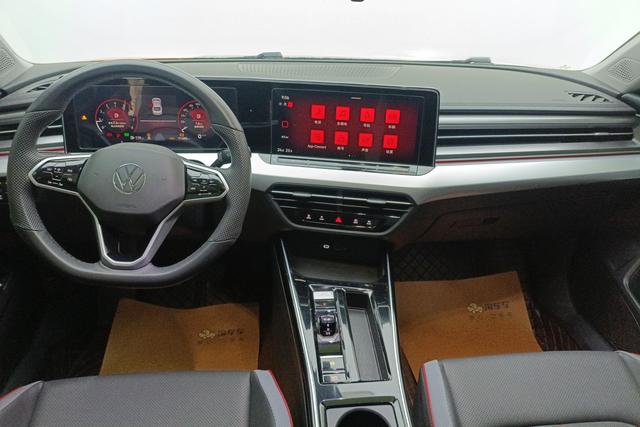 Volkswagen Lingdu id 3785127 из Китая 15