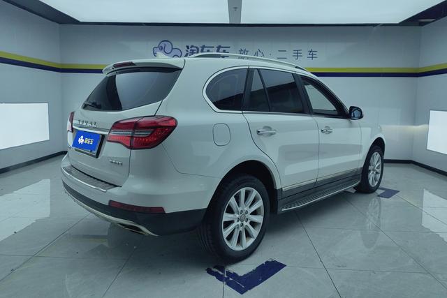 HAVAL H8 2015 — фото 3