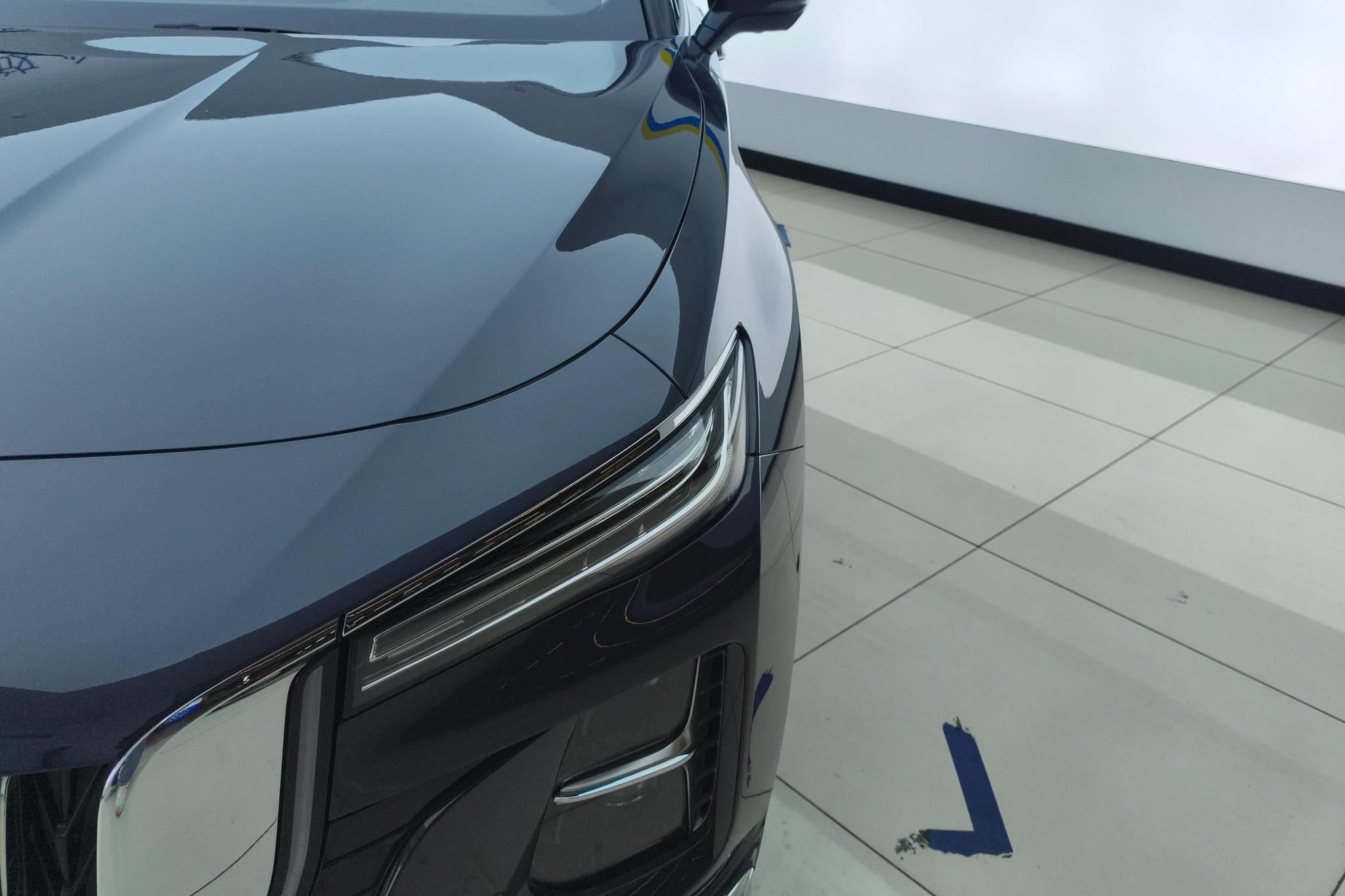 Hongqi H5 2024 2.0T AT