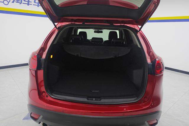 Mazda CX-5 2015 — фото 17