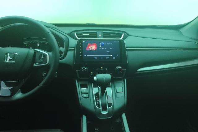 Honda Breeze 2021 240 TURBO CVT 2 WD — фото 11