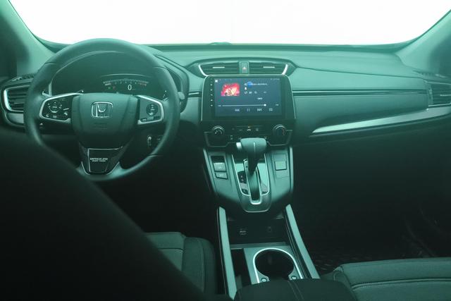 Honda Breeze 2021 240 TURBO CVT 2 WD — фото 12