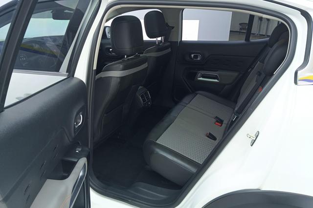 Citroen C5 AIRCROSS 2017 350 THP — фото 15