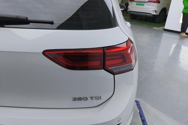 Volkswagen Golf id 3782598 из Китая 7