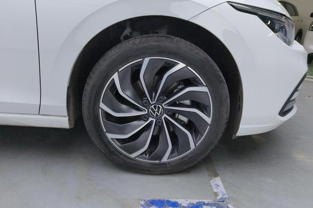 Volkswagen Golf id 3782598 из Китая 9