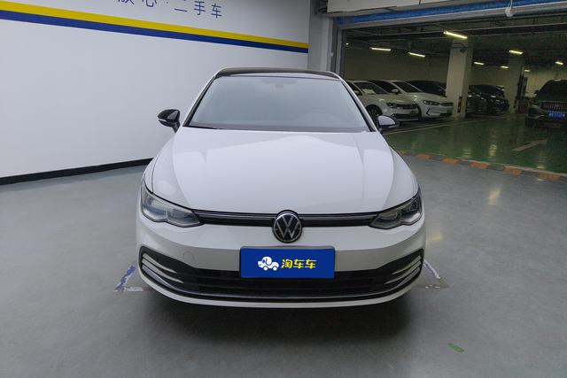 Volkswagen Golf id 3782598 из Китая 11