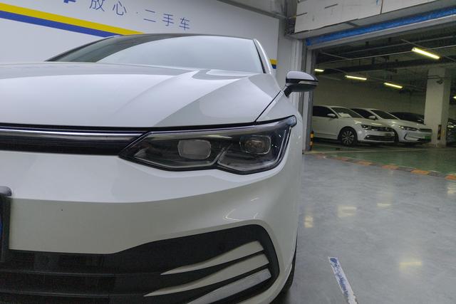 Volkswagen Golf id 3782598 из Китая 12