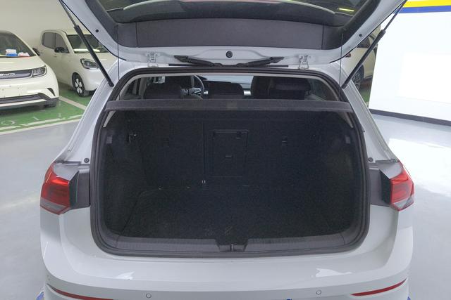 Volkswagen Golf id 3782598 из Китая 13