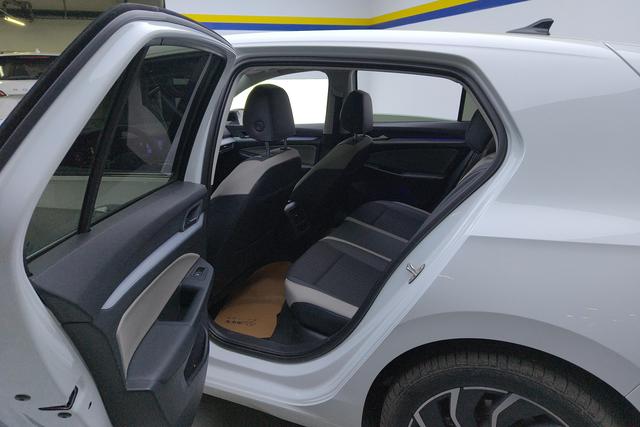 Volkswagen Golf id 3782598 из Китая 14