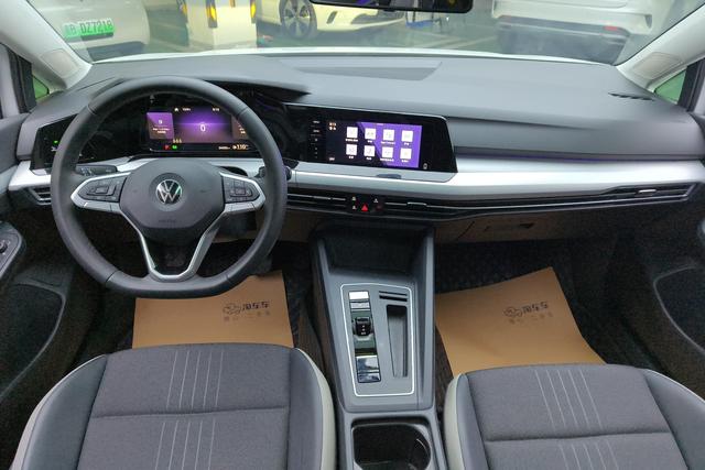 Volkswagen Golf id 3782598 из Китая 16