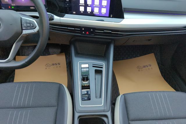 Volkswagen Golf id 3782598 из Китая 17