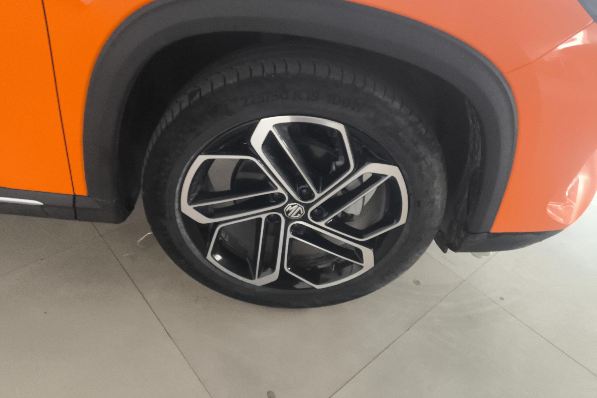 MG One 2022 β- 1.5T 1128