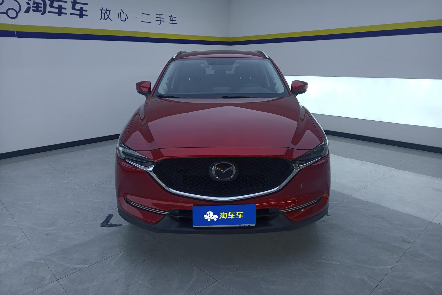 Mazda CX-5 — фотографии объявления, Фото 4