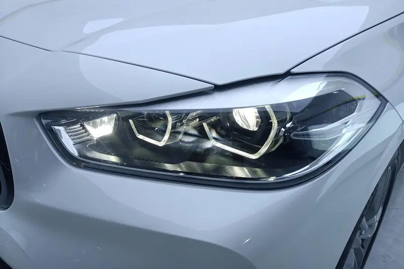 BMW X 2 s Drive 25i MShadow Edition — фото 4